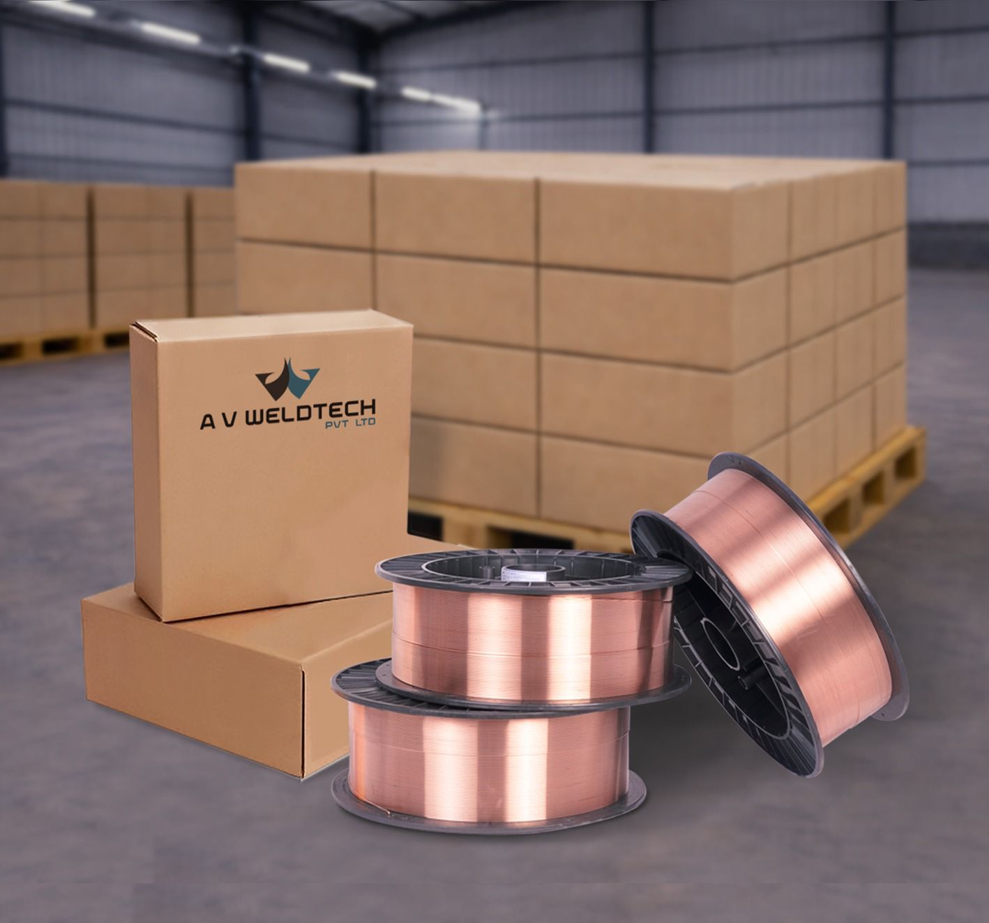 MIG Wire